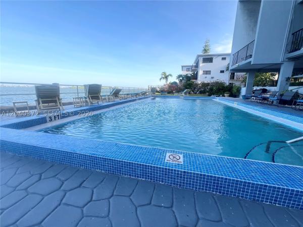 Las Olas, 7899 NE Bayshore Ct #6A, Miami, Florida 33138, image 1