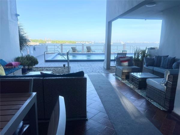 Las Olas, 7899 NE Bayshore Ct #6A, Miami, Florida 33138, image 1