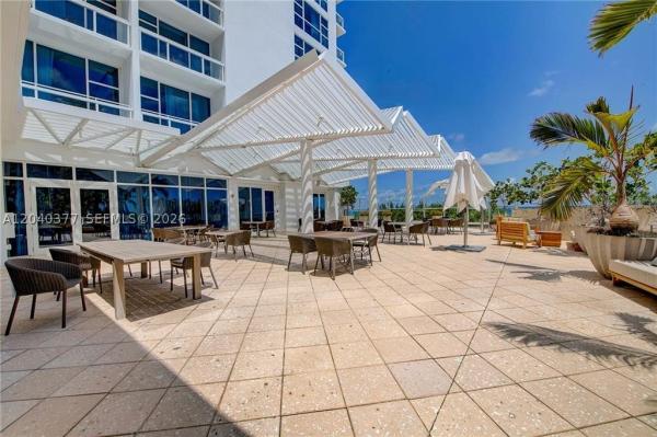 North Carillon Beach, 6899 Collins Ave #2208, Miami Beach, Florida 33141, image 1