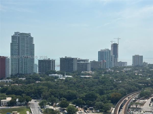 Axis On Brickell South, 79 SW 12th St #2703-S, Miami, Florida 33130, image 2