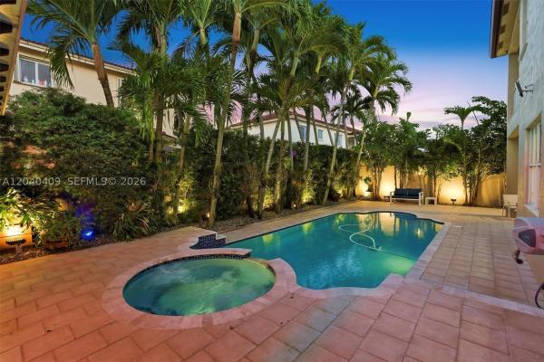 2517 SW 148th Ct, Unincorporated Dade County, Florida 33185, image 1