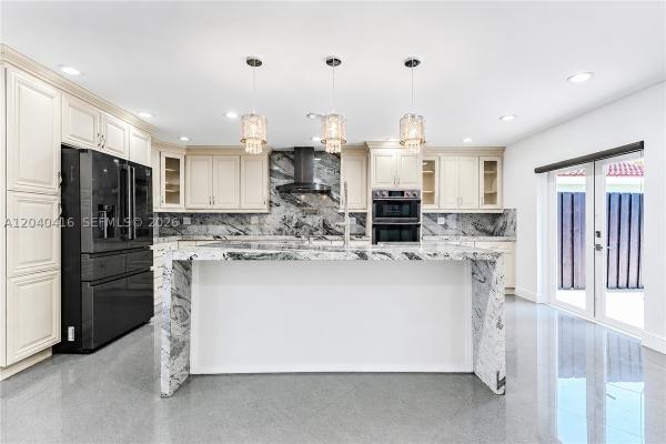 1204 SW 136th Pl, Unincorporated Dade County, Florida 33184, image 3