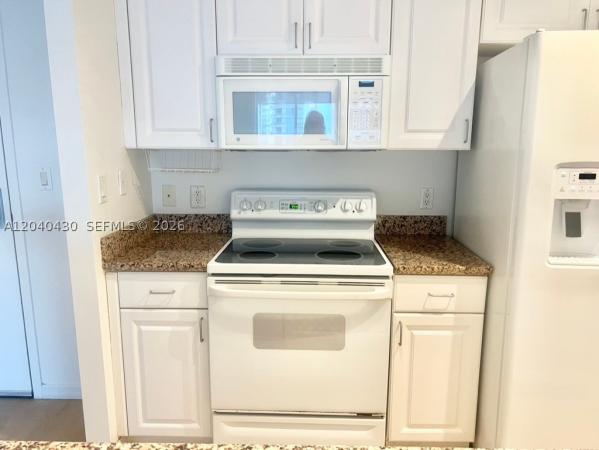 The Mark On Brickell, 1155 Brickell Bay Dr #807, Miami, Florida 33131, image 2