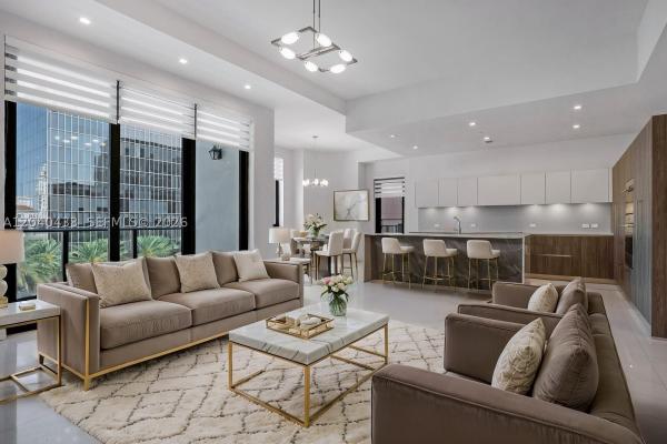 Giralda Place, 275 Giralda Ave #6C, Coral Gables, Florida 33134, image 1