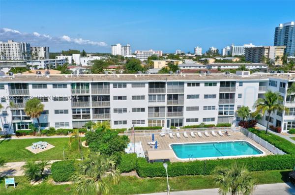 Oceanside North, 3221 NE 8th St #103, Pompano Beach, Florida 33062, image 1