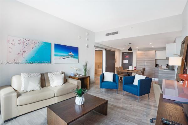Costa Hollywood, 777 N Ocean Dr #S332, Hollywood, Florida 33019, image 2