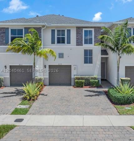 Marbella, 805 SE 18th St, Homestead, Florida 33034, image 1