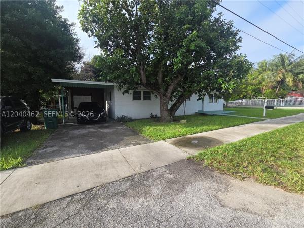 2990 NW 55th St, Unincorporated Dade County, Florida 33142, image 1