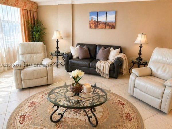 3725 S Ocean Dr #1124, Hallandale Beach, Florida 33019, image 3