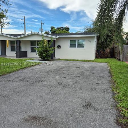 Oakland Boulevard, 823 NW 30th Ct #1-2, Wilton Manors, Florida 33311, image 1