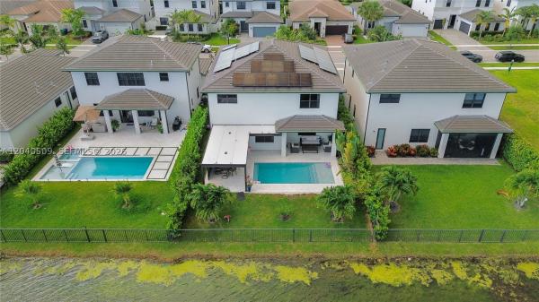 Marbella, 17384 SW 41st St, Miramar, Florida 33029, image 1