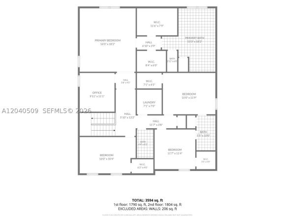 Marbella, 17384 SW 41st St, Miramar, Florida 33029, image 3