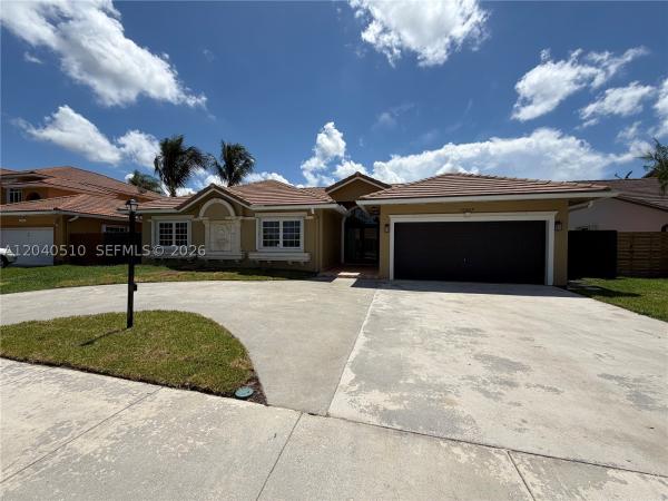 15836 SW 144th Pl, Unincorporated Dade County, Florida 33177, image 1