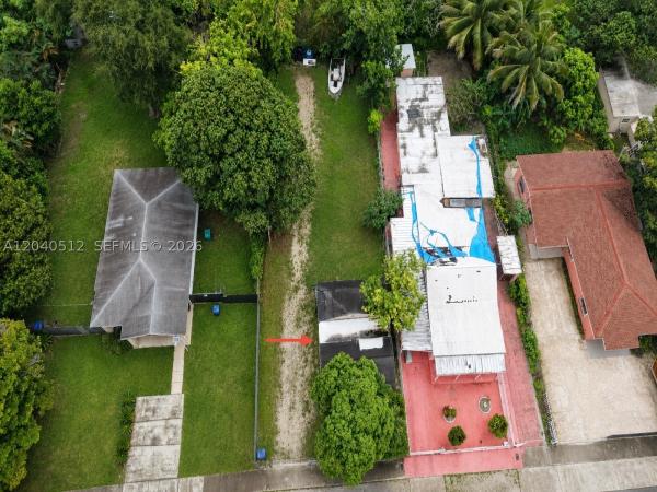 867 NW 109th St, Unincorporated Dade County, Florida 33168, image 3