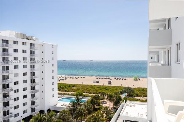 Ocean Point, 345 Ocean Dr #924, Miami Beach, Florida 33139, image 3