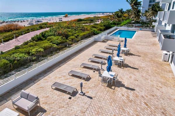 Ocean Point, 345 Ocean Dr #924, Miami Beach, Florida 33139, image 2