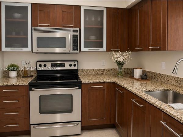 Parc Central Aventura South, 3300 NE 191st St #907, Aventura, Florida 33180, image 3