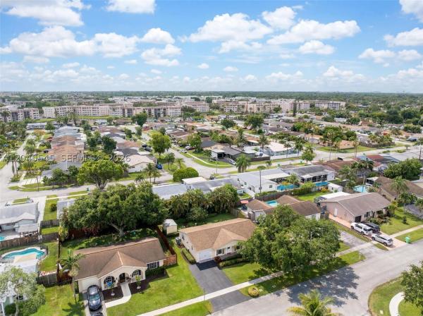 Heathwood, 2760 NW 108th Ave, Sunrise, Florida 33322, image 2