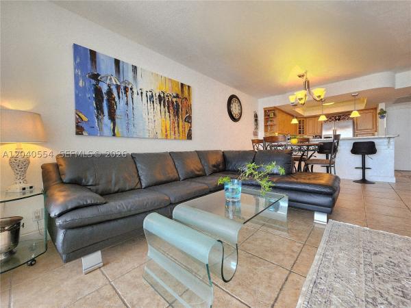 Parker Plaza Estates, 2030 S Ocean Dr #1803, Hallandale Beach, Florida 33009, image 2