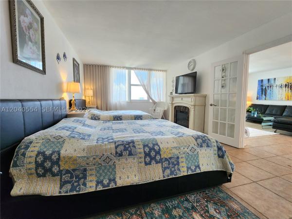 Parker Plaza Estates, 2030 S Ocean Dr #1803, Hallandale Beach, Florida 33009, image 1