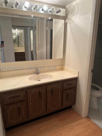 The Forest, 900 Saint Charles Pl #407, Pembroke Pines, Florida 33026, image 2