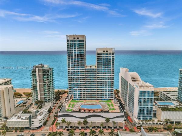 South Carillon Beach, 6799 Collins Ave #203, Miami Beach, Florida 33141, image 1