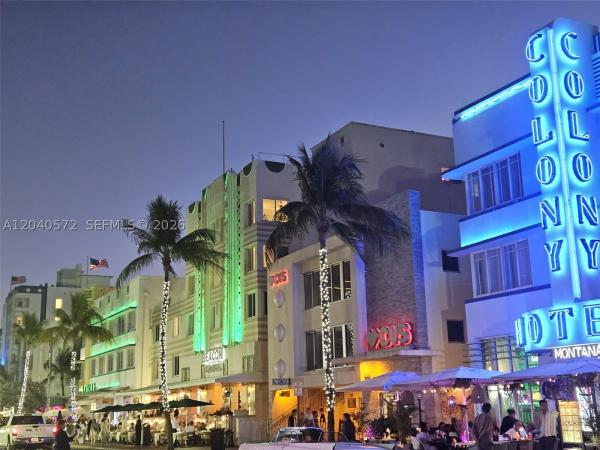 The Aventura Beach Club, 19201 Collins Ave #1144, Sunny Isles Beach, Florida 33160, image 3