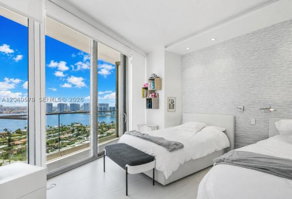 Residences By Armani Casa, 18975 Collins Ave #2004, Sunny Isles Beach, Florida 33160, image 2