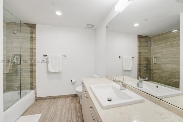 1010 Brickell, 1010 Brickell Ave #3007, Miami, Florida 33131, image 1
