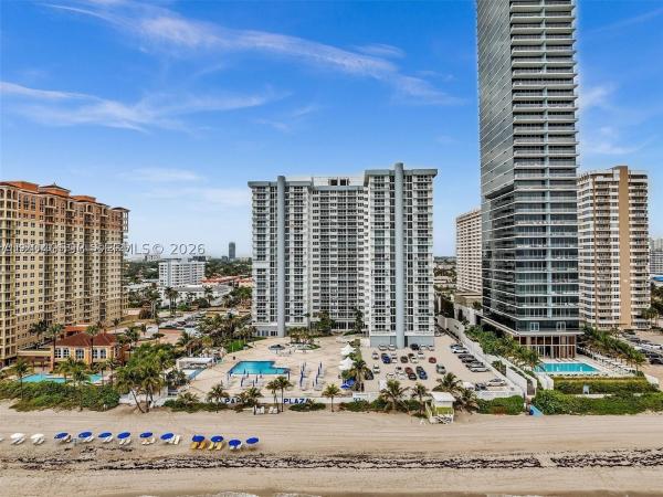 Parker Plaza Estates, 2030 S Ocean Dr #401, Hallandale Beach, Florida 33009, image 2