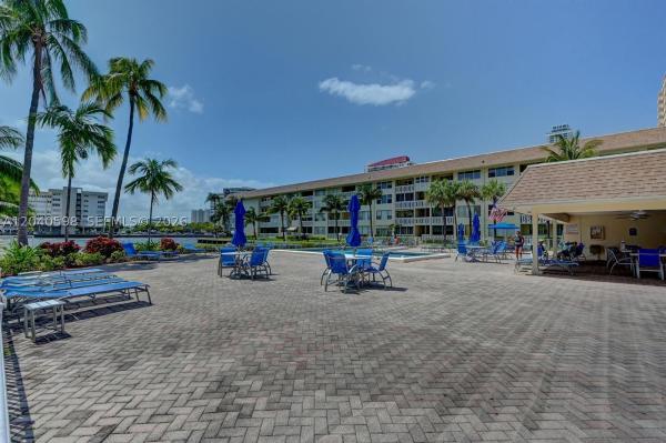 The Islands Martinique, 1893 S Ocean Dr #601, Hallandale Beach, Florida 33009, image 3