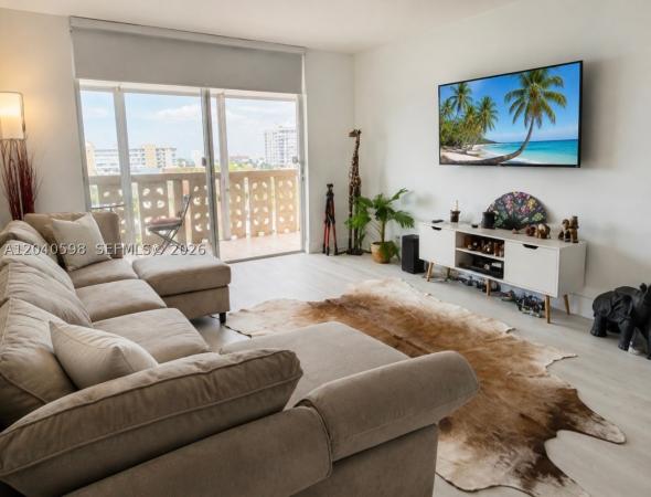 The Islands Martinique, 1893 S Ocean Dr #601, Hallandale Beach, Florida 33009, image 2