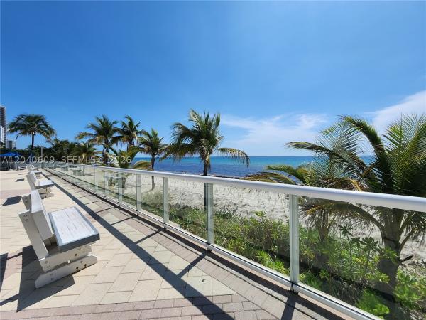 Parker Plaza Estates, 2030 S Ocean Dr #1901, Hallandale Beach, Florida 33009, image 1
