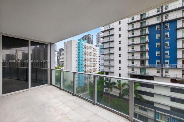 Brickell Ten, 1010 SW 2nd Ave #603, Miami, Florida 33130, image 2
