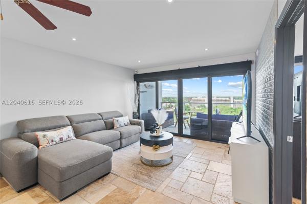 The Waterbury, 1401 N Riverside Dr #1406, Pompano Beach, Florida 33062, image 1
