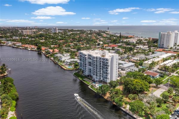 The Waterbury, 1401 N Riverside Dr #1406, Pompano Beach, Florida 33062, image 2
