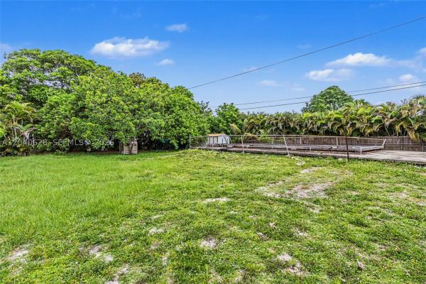 13020 NW 1st Ave #X, Unincorporated Dade County, Florida 33168, image 2