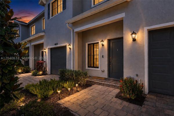 4825 Dillion St, Lake Worth, Florida 33463, image 1