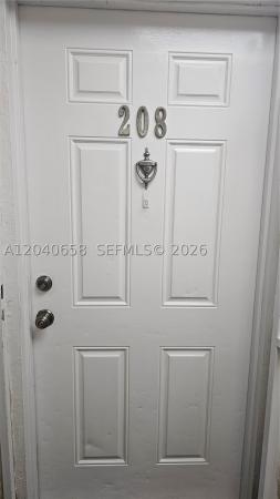 Westland Gardens, 5625 W 20th Ave #208, Hialeah, Florida 33012, image 1