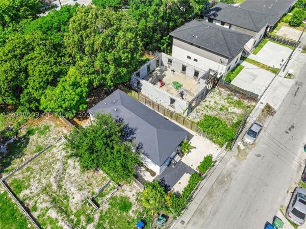 1820 NW 63rd St, Unincorporated Dade County, Florida 33147, image 2