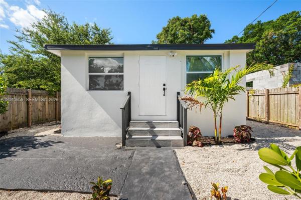 1820 NW 63rd St, Unincorporated Dade County, Florida 33147, image 1