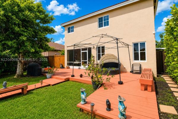 Ventanas At Homestead, 116 SE 22nd Ter, Homestead, Florida 33033, image 1