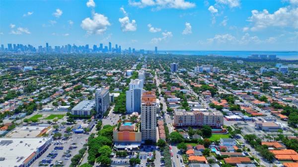 Gables Marquis, 3232 SW 22nd Ter #601, Miami, Florida 33145, image 1