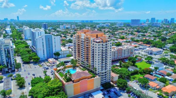 Gables Marquis, 3232 SW 22nd Ter #601, Miami, Florida 33145, image 1