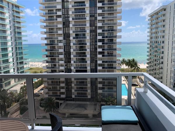Seacoast 5700, 5700 Collins Ave #12N, Miami Beach, Florida 33140, image 2