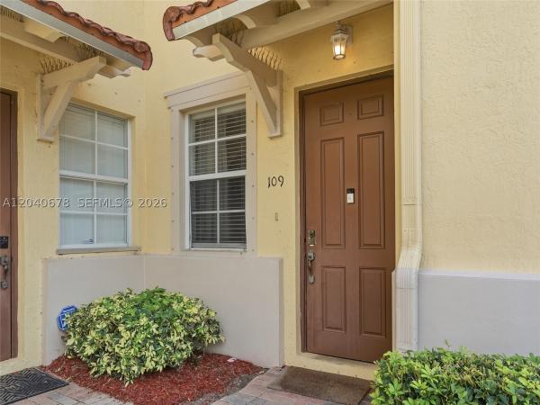 Villas At Carmel, 1420 NE 33rd Ave #109-15, Homestead, Florida 33033, image 2