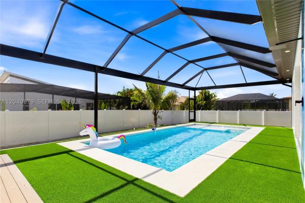 Cape Coral, 4627 SW 17th Ave, Cape Coral, Florida 33914, image 1