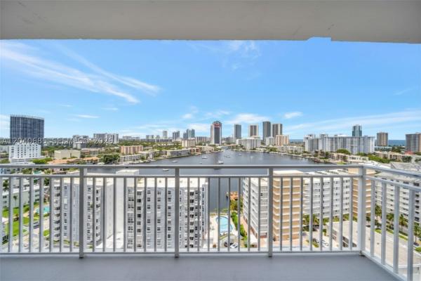 Golden Horn, 427 Golden Isles Dr #16H, Hallandale Beach, Florida 33009, image 1