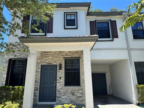 The Edge On 15th By Lennar, 2821 SW 17th Ave, Fort Lauderdale, Florida 33315, image 1
