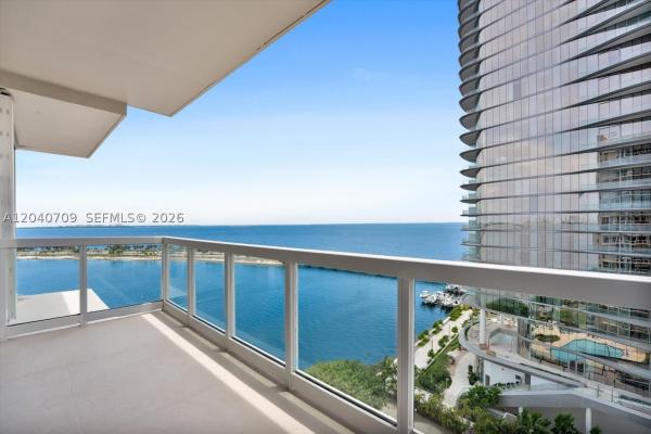 Brickell Townhouse, 2451 Brickell Ave #4C, Miami, Florida 33129, image 1